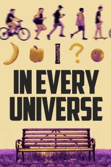 In Every Universe Trailer