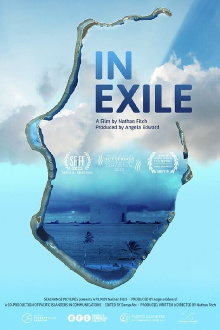 In Exile Trailer