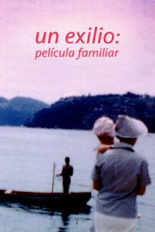 In Exile: A Family Movie Trailer