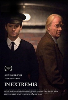 In Extremis Trailer