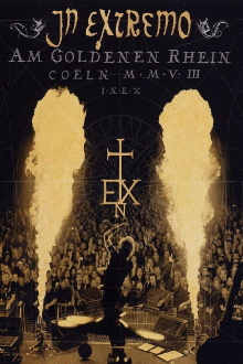 In Extremo - Am Goldenen Rhein Trailer
