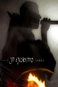 In Extremo - Live 2002 Trailer