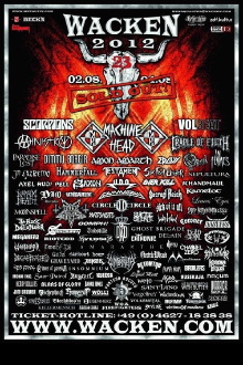 In Extremo: Live at Wacken Open Air 2012 Trailer