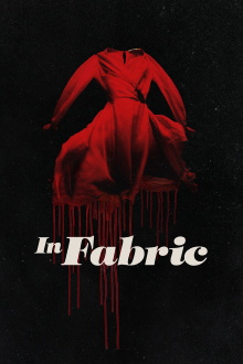 In Fabric Trailer