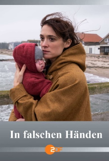 In falschen Händen Trailer