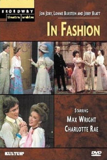 In Fashion Trailer
