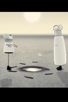 In/finite Trailer
