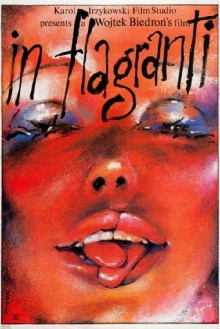 In flagranti Trailer