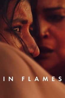 In Flames Trailer