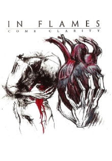 In Flames - Come Clarity Trailer