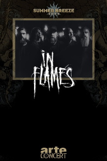 In Flames - Summer Breeze 2023 Trailer