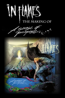 In Flames - The Making of: A Sense of Purpose Trailer
