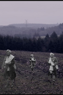 In Flanders Fields Trailer