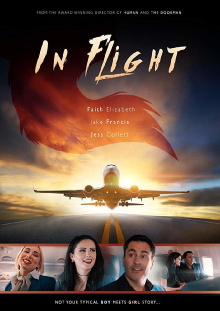 In Flight Trailer