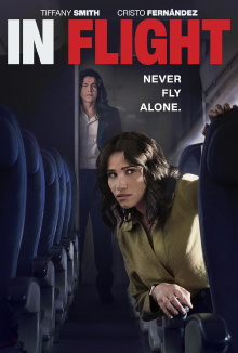 In Flight Trailer