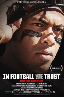 In Football We Trust Trailer