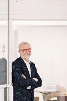 In Frame: The Man Behind the Museum Hotels Trailer
