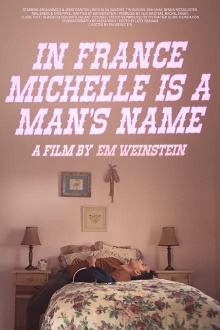 In France Michelle Is a Man's Name Trailer