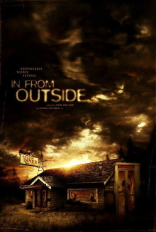 In from Outside Trailer