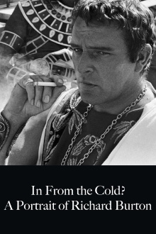 In from the Cold? A Portrait of Richard Burton Trailer