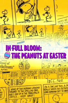 In Full Bloom: Peanuts at Easter Trailer