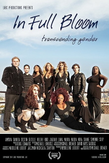 In Full Bloom... Transcending Gender Trailer