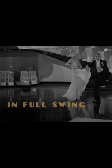 In Full Swing Trailer