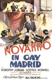 In Gay Madrid Trailer