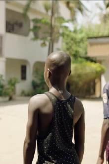 In Germany Trailer