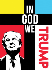 In God We Trump Trailer