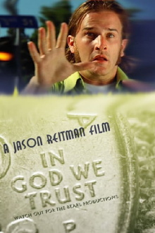 In God We Trust Trailer