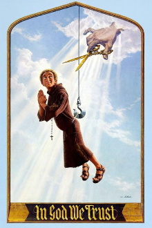In God We Tru$t Trailer