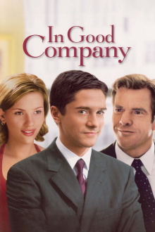 In Good Company Trailer