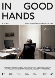 In Good Hands Trailer
