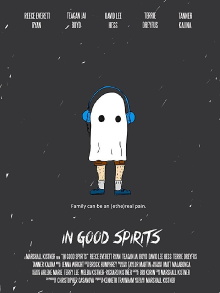 In Good Spirits Trailer