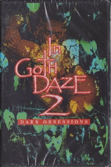 In Goth Daze 2: Dark Obsessions Trailer