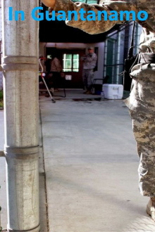 In Guantanamo Trailer
