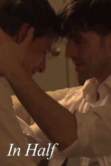 In Half Trailer