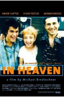 In Heaven Trailer