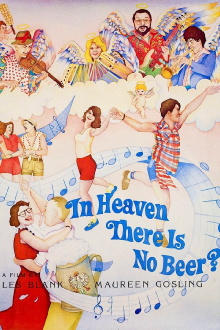 In Heaven There Is No Beer? Trailer