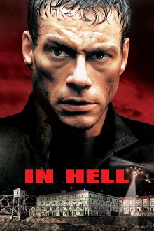 In Hell Trailer