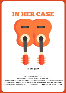 In Her Case Trailer