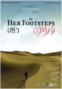 In Her Footsteps Trailer