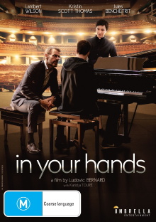 In Her Hands Trailer