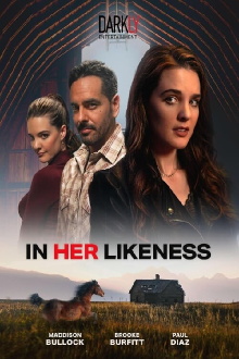 In Her Likeness Trailer