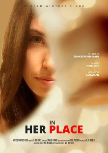 In Her Place Trailer