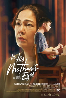 In His Mother's Eyes Trailer