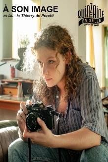 In His Own Image Trailer