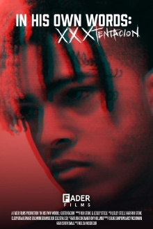 In His Own Words: XXXTENTACION Trailer