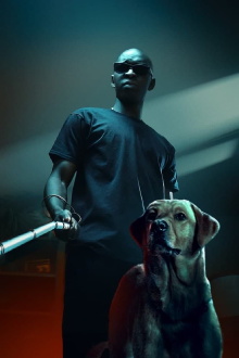 In His Shadow Trailer